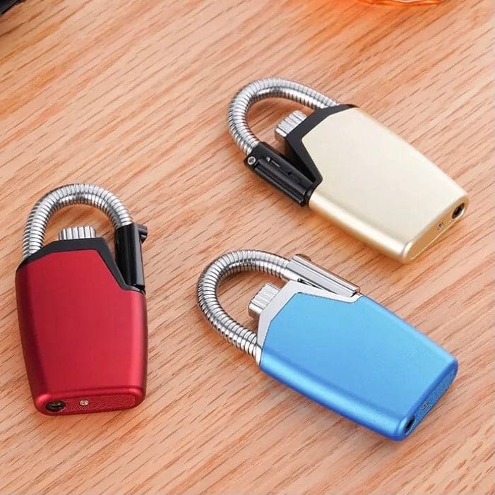 Long Flexible Neck Lighter, Unusual 360° Cigarette Cigar Torch Lighter, Portable Windproof Butane Gas Lighter, Windproof Straight Flush Spray Lighter, Folding Flexible Tube Direct Charge Lighter, Convenient Folding Candle Lighter Long Flexible Neck Lighter, Unusual 360° Cigarette Cigar Torch Lighter, Portable Windproof Butane Gas Lighter, Windproof Straight Flush Spray Lighter, Folding Flexible Tube Direct Charge Lighter, Convenient Folding Candle Lighter